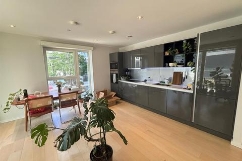 undefined, Cassia Point | Glasshouse Gardens | E20
