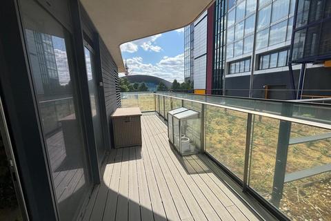 undefined, Cassia Point | Glasshouse Gardens | E20