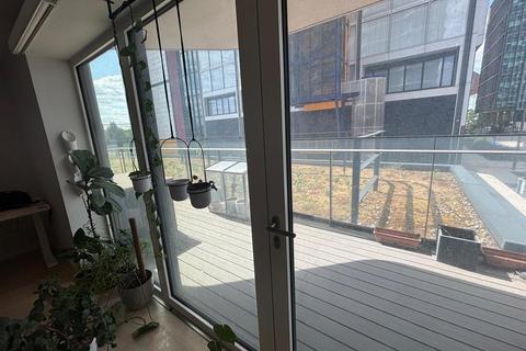 undefined, Cassia Point | Glasshouse Gardens | E20