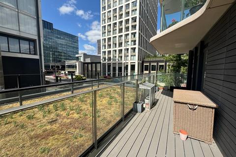 undefined, Cassia Point | Glasshouse Gardens | E20