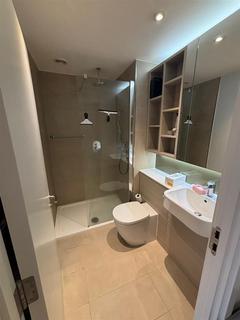 undefined, Cassia Point | Glasshouse Gardens | E20