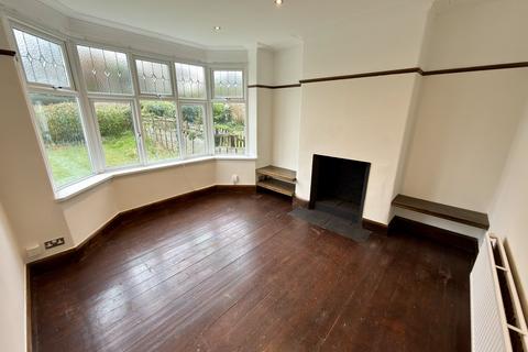 undefined, Allt-yr-Yn Close, Newport, Gwent