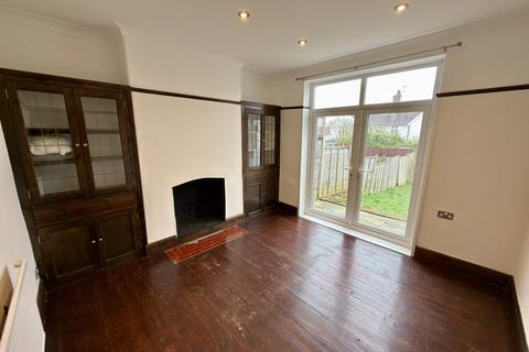 undefined, Allt-yr-Yn Close, Newport, Gwent