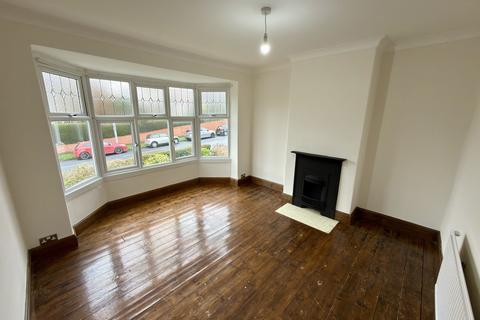 undefined, Allt-yr-Yn Close, Newport, Gwent