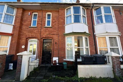 undefined, Carrington Terrace, Barnstaple EX32