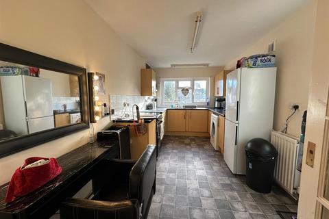 undefined, Carrington Terrace, Barnstaple EX32