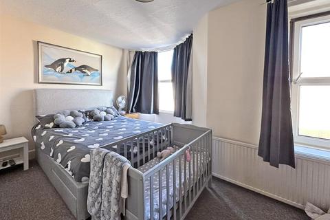 undefined, Carrington Terrace, Barnstaple EX32