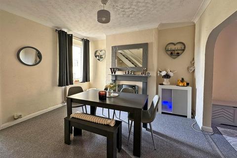 undefined, Carrington Terrace, Barnstaple EX32