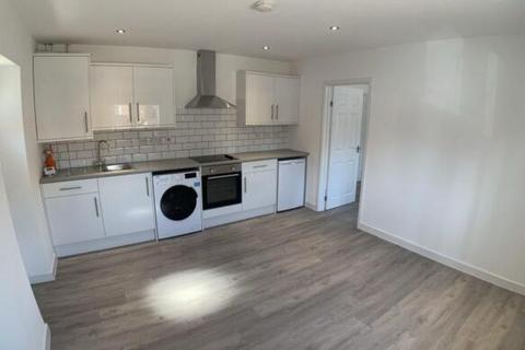 undefined, Raven Road, Leicester LE3