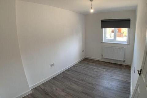 undefined, Raven Road, Leicester LE3