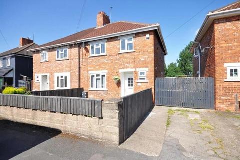 undefined, Oakmoor Road, Moorends DN8