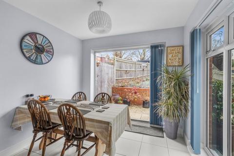 undefined, Babington Road, Aylesbury HP22