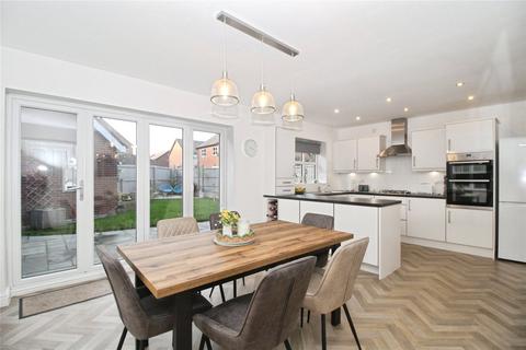 undefined, Wentworth Avenue, Leicester LE9