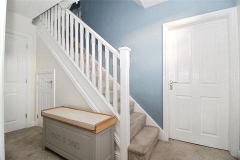 undefined, Wentworth Avenue, Leicester LE9
