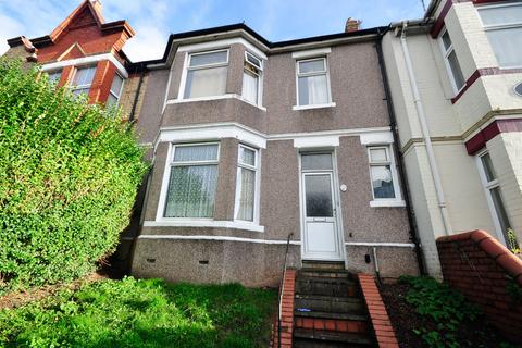 undefined, Caerleon Road, Newport, NP19