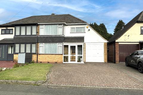 Lea View, Willenhall