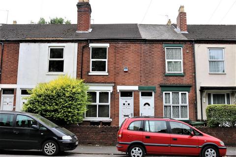 Newhampton Road West, Whitmore Reans, Wolverhampton