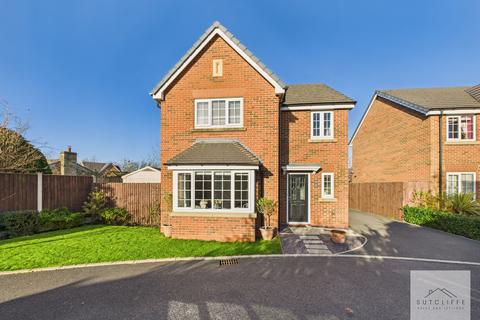 undefined, Aspen Close, Catterall, PR3