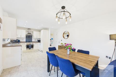 undefined, Aspen Close, Catterall, PR3