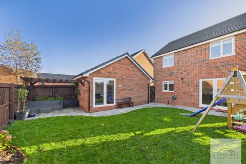 undefined, Aspen Close, Catterall, PR3