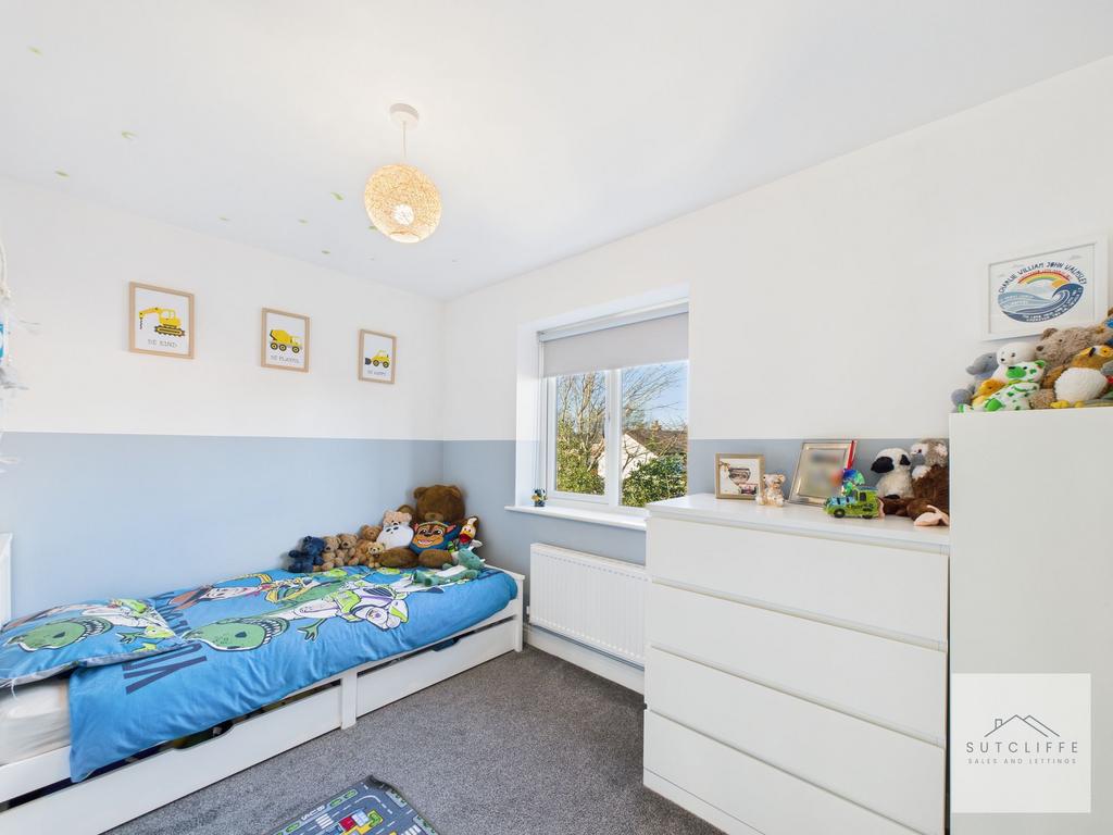 Bedroom 3