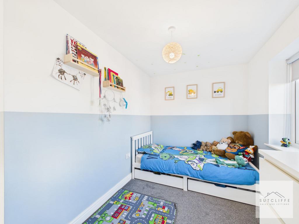 Bedroom 3