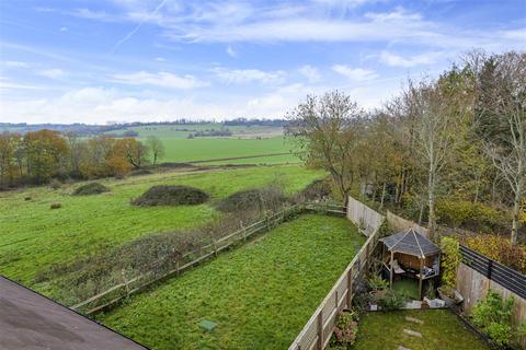 4 bedroom semi-detached house for sale, Meadow View, 4 Pinnock Place, Pluckley