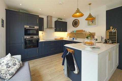 4 bedroom semi-detached house for sale, Meadow View, 4 Pinnock Place, Pluckley