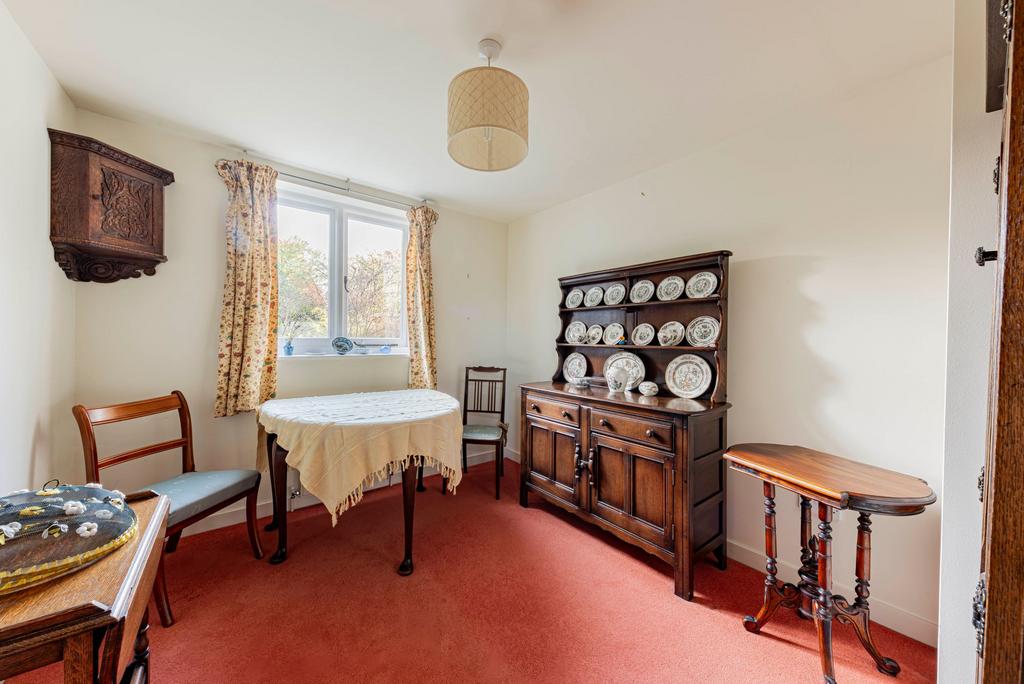 Dining Room (1)