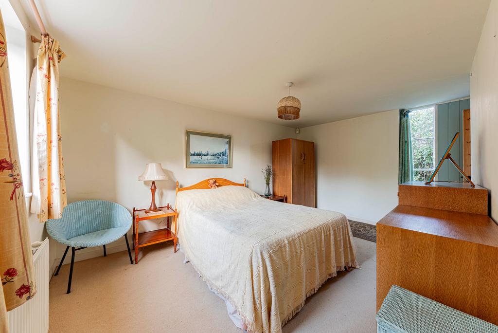 Bedroom Two (1)