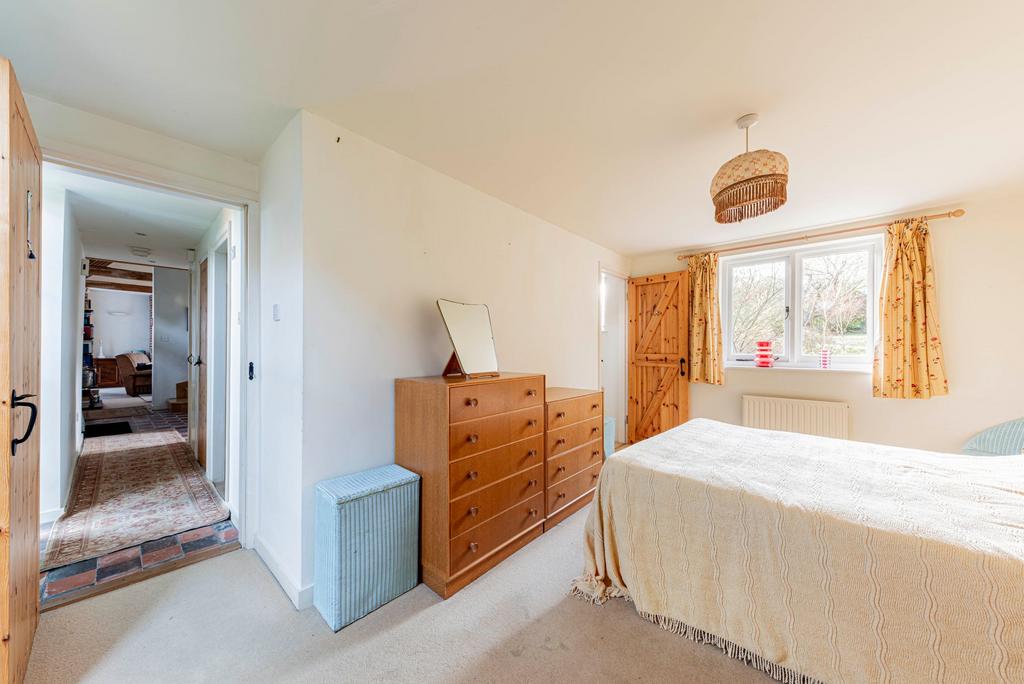 Bedroom Two (2)