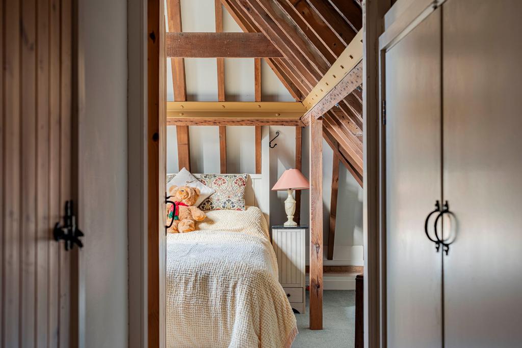 Bedroom One (2)