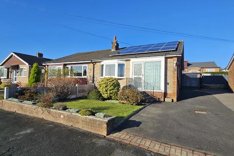 undefined, Brindle Close, Longridge PR3