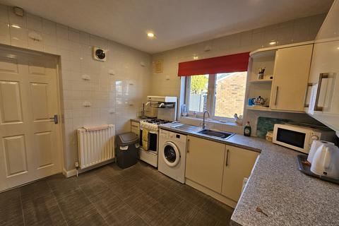 undefined, Brindle Close, Longridge PR3