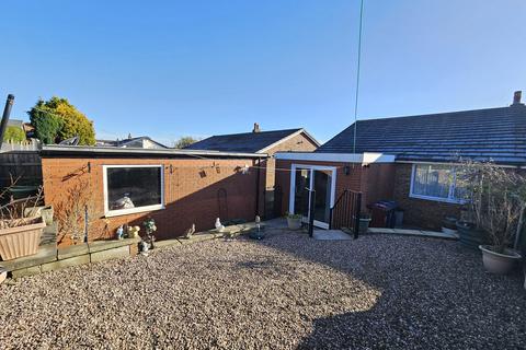 undefined, Brindle Close, Longridge PR3