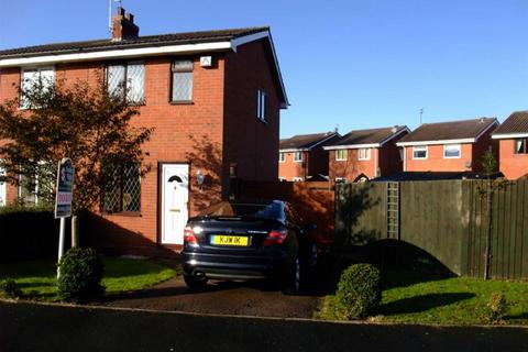 undefined, Moor Park, Wolverhampton, PERTON