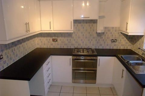 undefined, Moor Park, Wolverhampton, PERTON