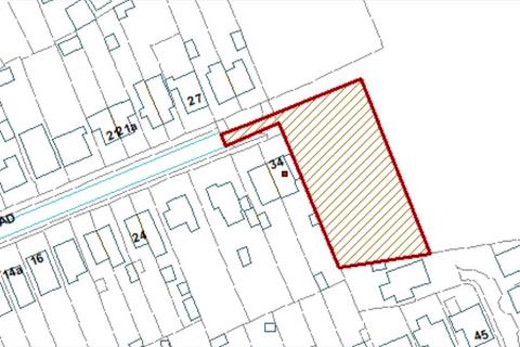 undefined, Little Clacton CO16