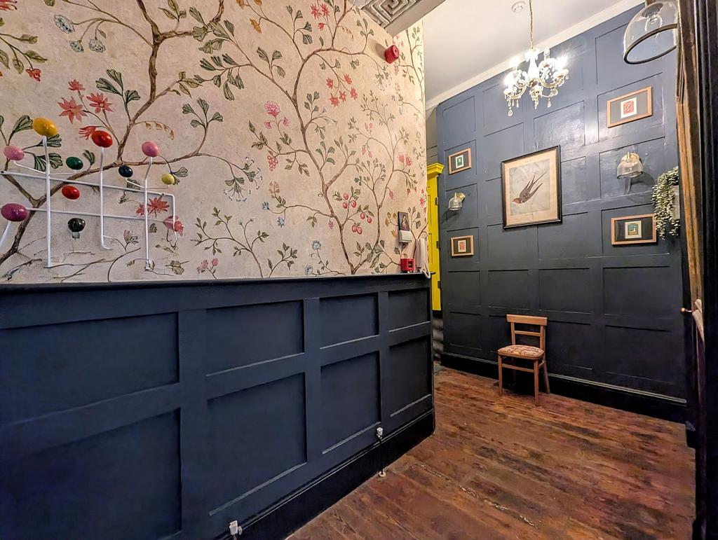 Hallway