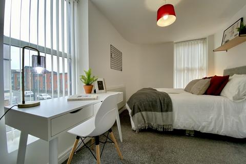 4 bedroom flat to rent, Edge Lane, Liverpool L7