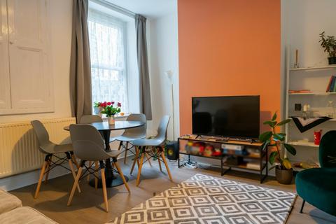 undefined, Cavendish Street Lancaster, Lancaster LA1