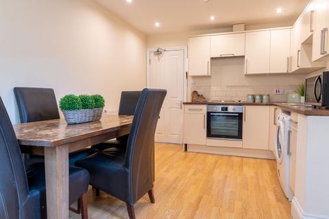 undefined, Courtenay Street, Cheltenham GL50