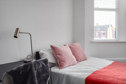 6 bedroom house to rent, Alderson Road, Liverpool L15