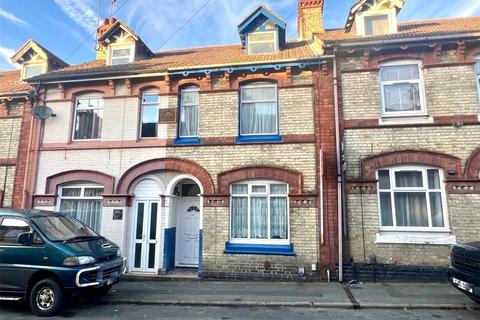 undefined, Oxford Street, Northamptonshire NN16