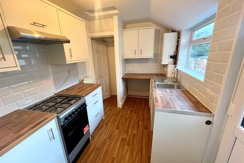 undefined, Oxford Street, Northamptonshire NN16