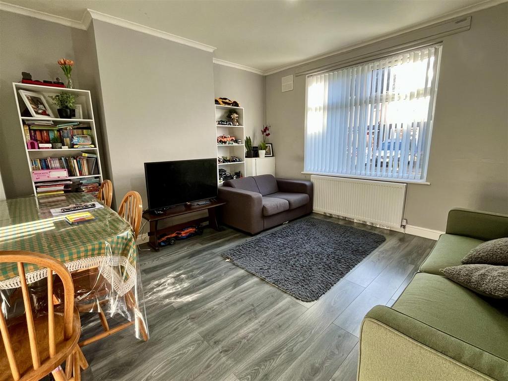 Living Room.
