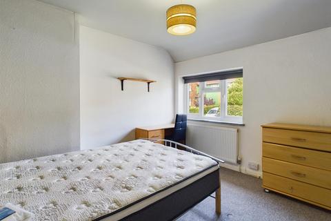 6 bedroom semi-detached house to rent, The Crescent, Brighton