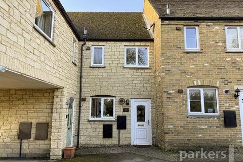 undefined, Barrington Close, Witney, Oxfordshire, OX28