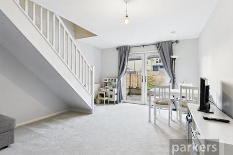 undefined, Barrington Close, Witney, Oxfordshire, OX28