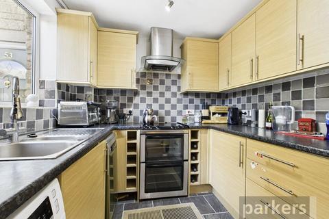 undefined, Barrington Close, Witney, Oxfordshire, OX28